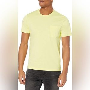 Goodthreads Men's Slim-Fit Short-Sleeve Cotton Crewneck T-Shirt